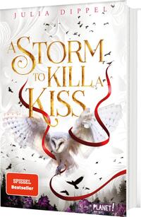 Die Sonnenfeuer-Ballade 2: A Storm to Kill a Kiss