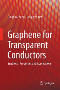 Graphene for Transparent Conductors