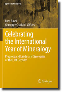 Celebrating the International Year of Mineralogy