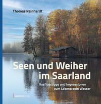 Seen und Weiher im Saarland