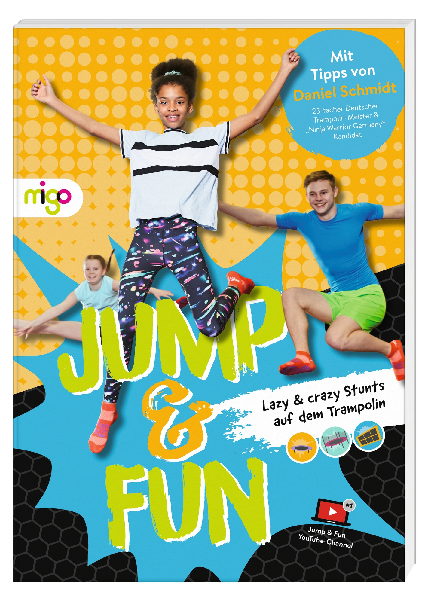 Jump & Fun