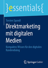 Direktmarketing mit digitalen Medien