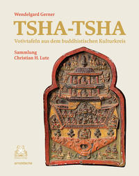 Tsha-tsha