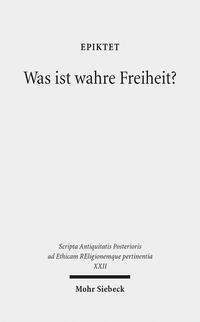 Was ist wahre Freiheit?