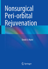 Nonsurgical Peri-orbital Rejuvenation