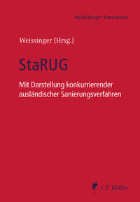 StaRUG