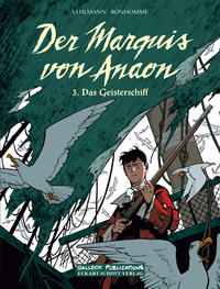 Der Marquis von Anaon