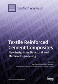 Textile Reinforced Cement Composites