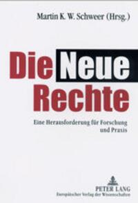 Die Neue Rechte