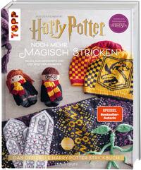 Harry Potter: Noch mehr magisch stricken.