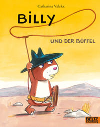 Billy und der Büffel