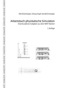 Arbeitsbuch physikalische Simulation