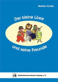 Der kleine Löwe und seine Freunde