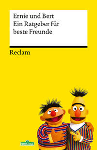 Ein Ratgeber für beste Freunde