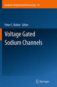 Voltage Gated Sodium Channels