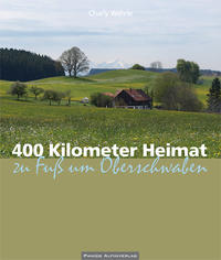 400 Kilometer Heimat