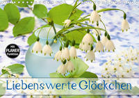 Liebenswerte Glöckchen (Wandkalender 2020 DIN A4 quer)