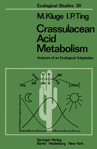 Crassulacean Acid Metabolism