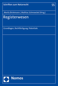 Registerwesen