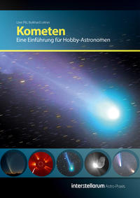 Astro-Praxis: Kometen