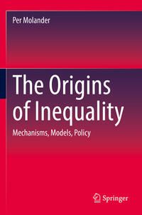 The Origins of Inequality