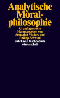 Analytische Moralphilosophie