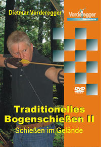 Traditionelles Bogenschießen II