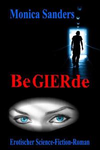 Begierde - Erotischer Science Fiction Roman