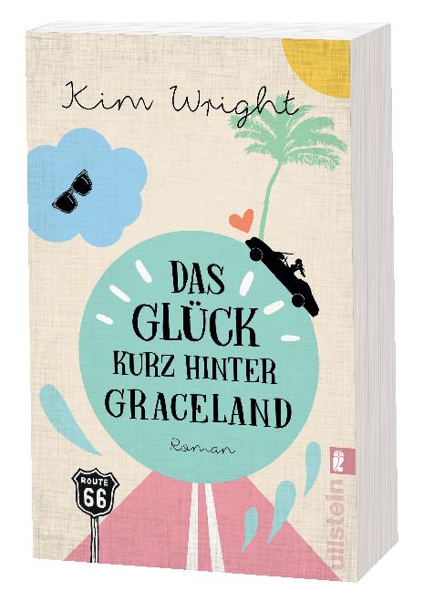 Das Glück kurz hinter Graceland