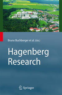 Hagenberg Research