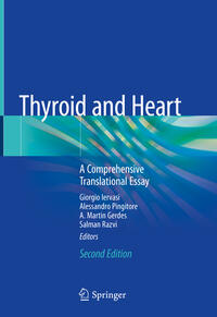 Thyroid and Heart