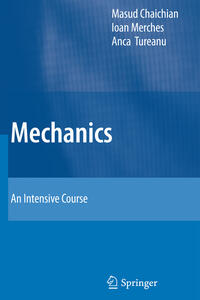 Mechanics