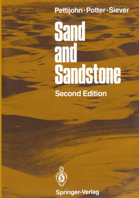 Sand and Sandstone