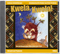 Kwela! Kwela! (CD)