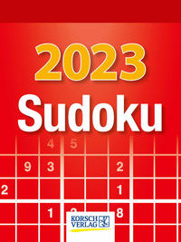 Sudoku 2023