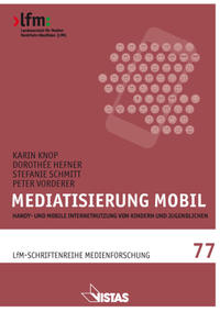 Mediatisierung mobil