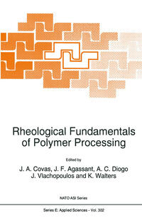 Rheological Fundamentals of Polymer Processing