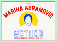 The Marina Abramovic Method