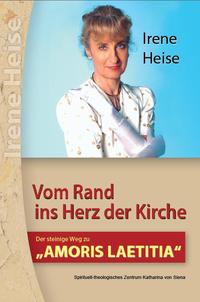 VOM RAND INS HERZ DER KIRCHE