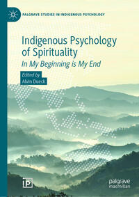 Indigenous Psychology of Spirituality