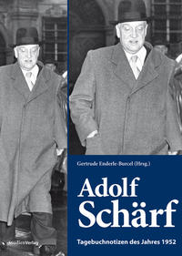 Adolf Schärf