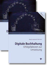 Digitale Buchhaltung - Set