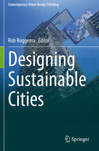 Designing Sustainable Cities