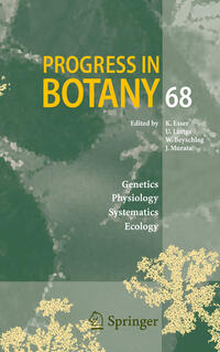 Progress in Botany 68