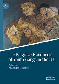 The Palgrave Handbook of Youth Gangs in the UK