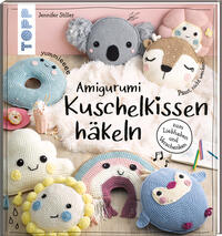 Amigurumi Kuschelkissen häkeln