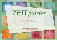 Zeitfenster (Posterbuch DIN A3 quer)