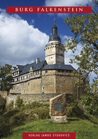 Burg Falkenstein