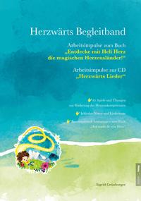 Herzwärts Begleitband