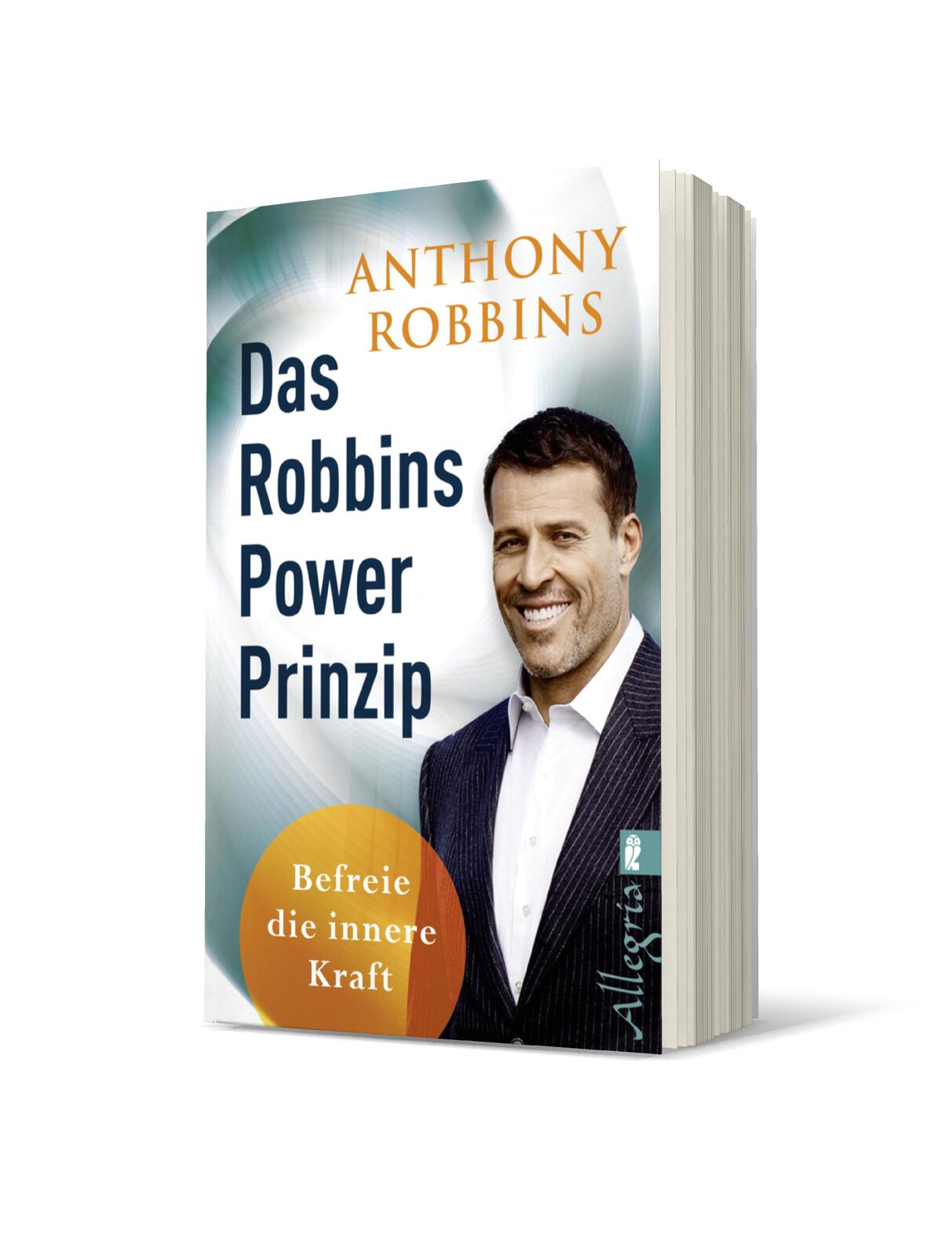 Das Robbins Power Prinzip